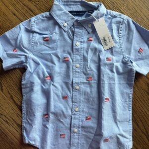 NWT 4T Janie and Jack